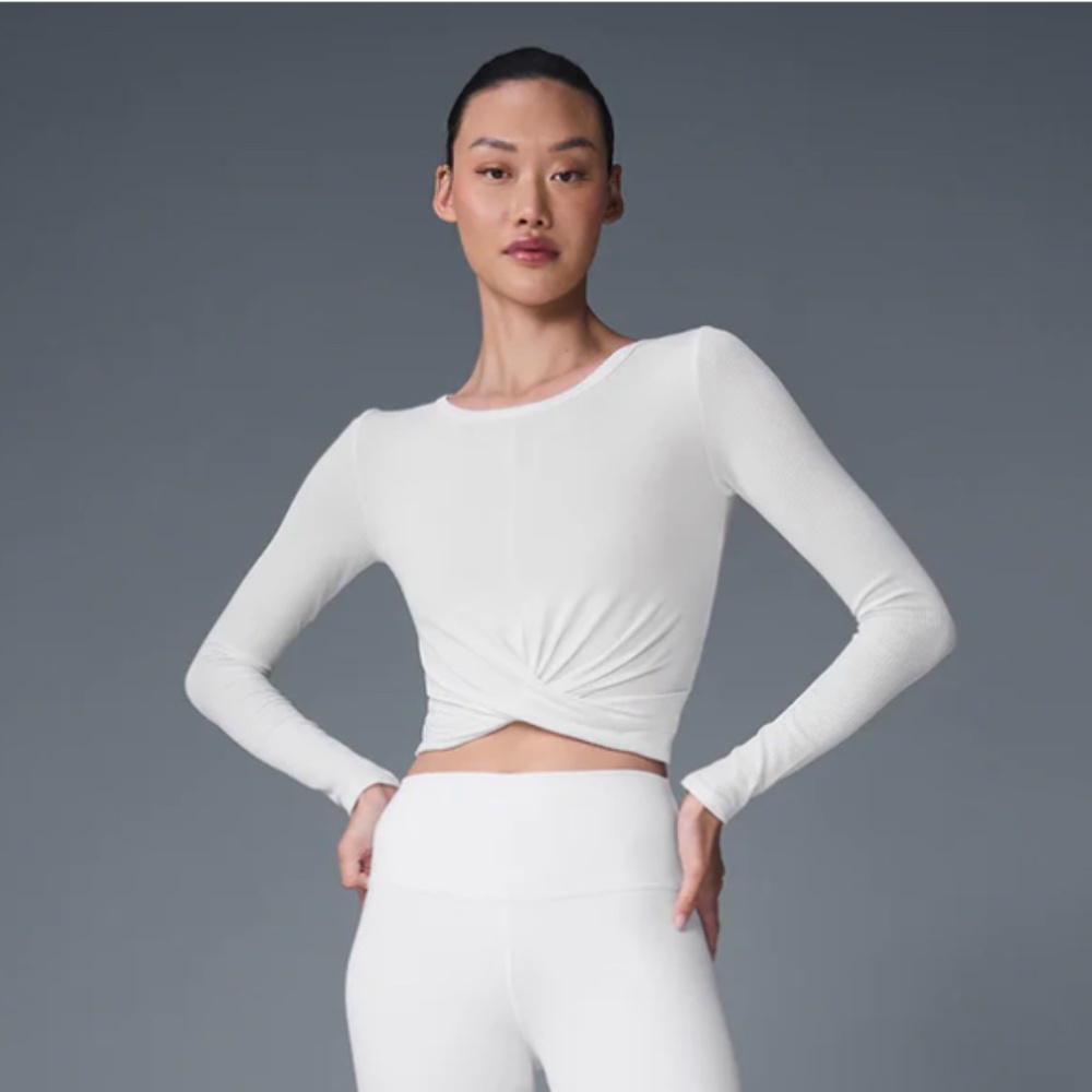 Alo cover long sleeve